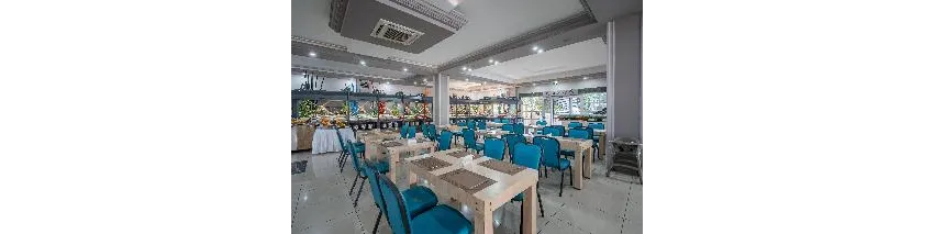 Miarosa Kemer Beach -3