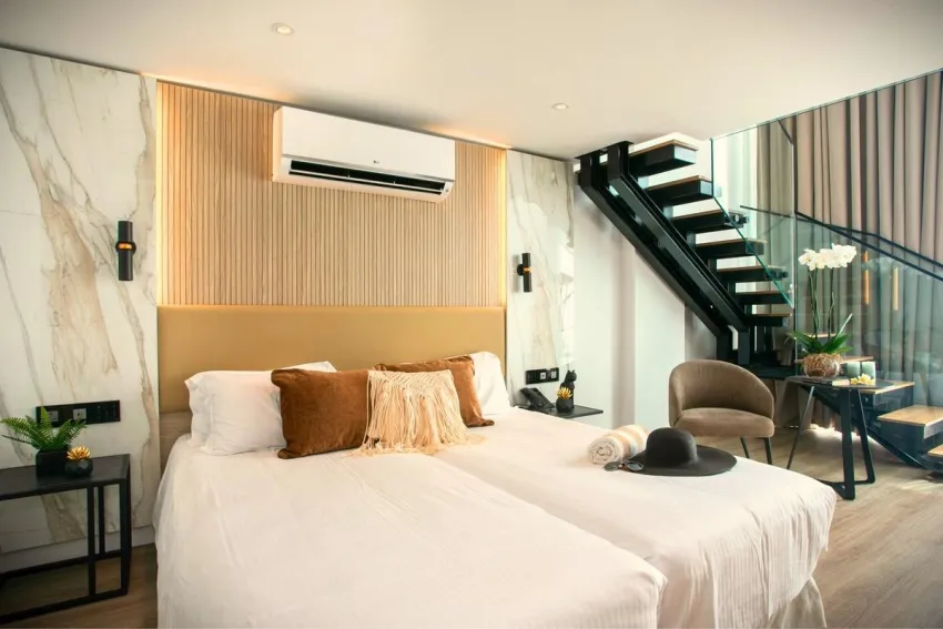 Cavo Maris Beach 4*-22