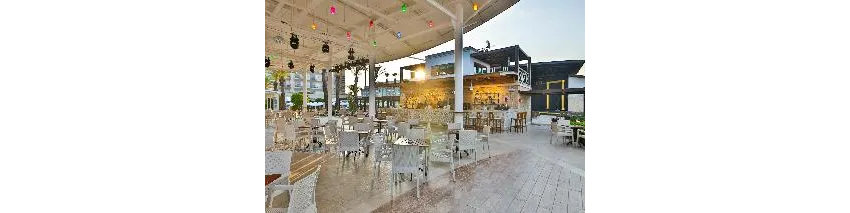 Crystal Family Resort & Spa 5*-42