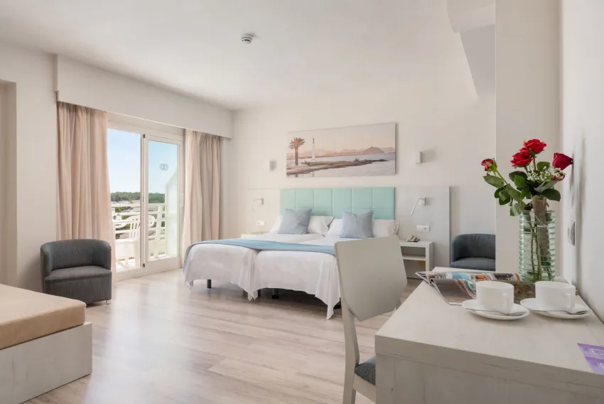 Nordeste Playa Hotel 3*-19