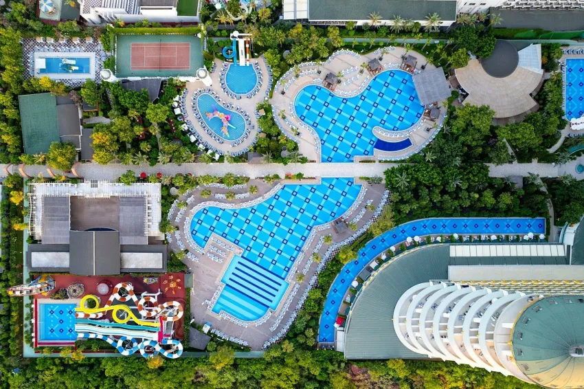 Delphin Imperial Hotel 5*-3