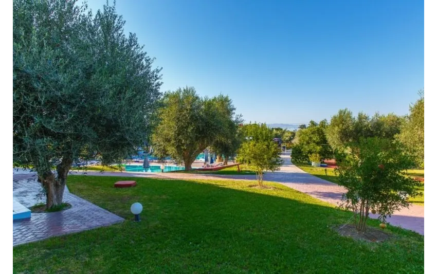 Filoxenia Hotel Tholos 3*-7