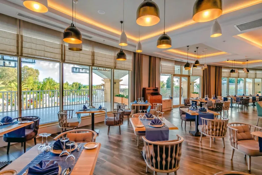 Sidemarin Kirman Premium (Ex Kirman Sidemarin Beach) 5*-14