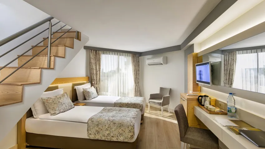 Glamour Resort & Spa Hotel 5*-22