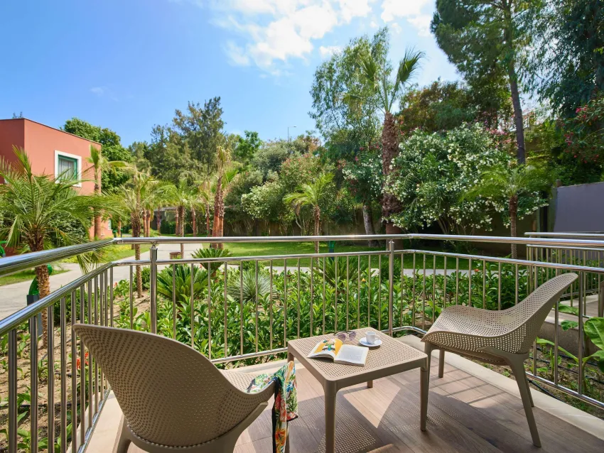 Movenpick Resort Antalya Tekirova 5*-79
