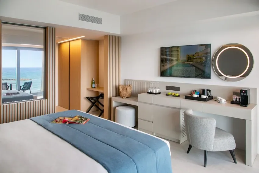 Mercure Larnaca Beach Resort 4*-9