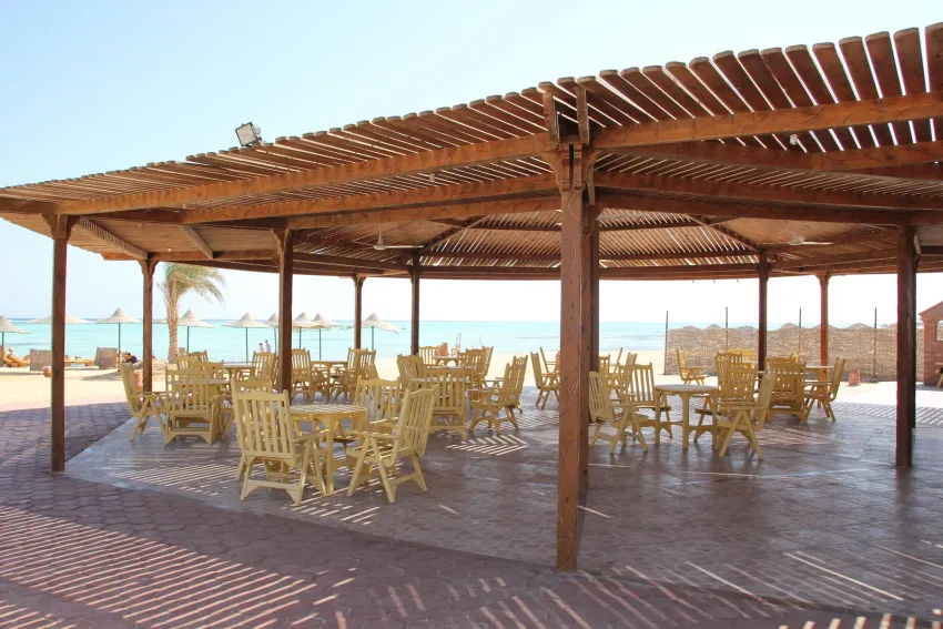 True Beach Resort - EX. Laguna Beach Nakary Resort 4*-8