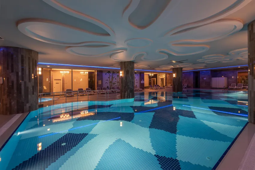 Kirman Belazur Belek 5*-48