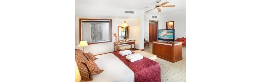 Belconti Resort Belek 5*-20