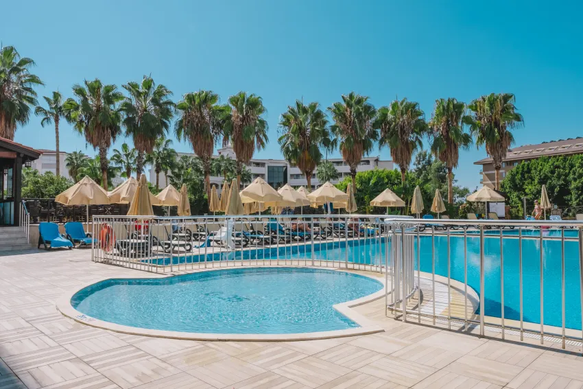 Villa Side Hotel 4*-31
