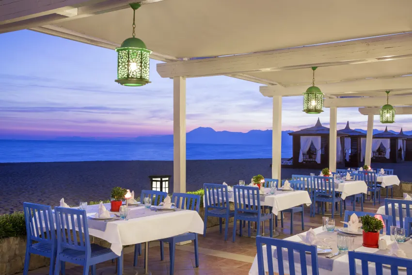 IC Santai Family Resort 5*-62