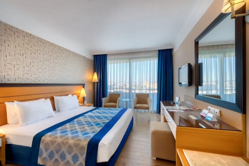 PORTO BELLO HOTEL RESORT & SPA  5*-6