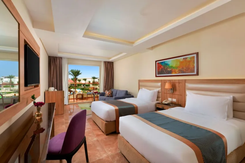 Pickalbatros Dana Beach Resort - Hurghada 5*-20