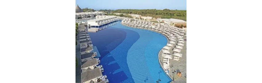 Titanic Deluxe Golf Belek 5*-25
