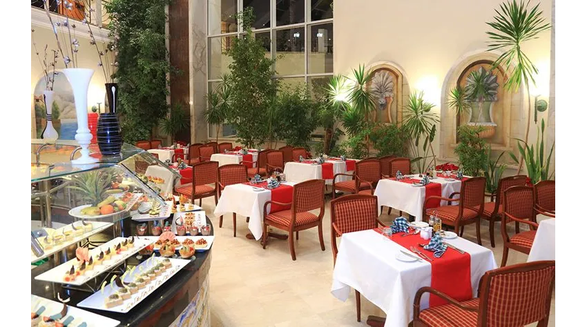 LABRANDA ROYAL MAKADI   5*-11