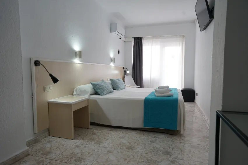 Teide Hotel 3*-11