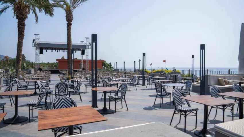 The Norm Oriental 5*-30