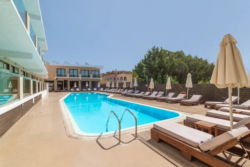 Selyria Resort 5*-7