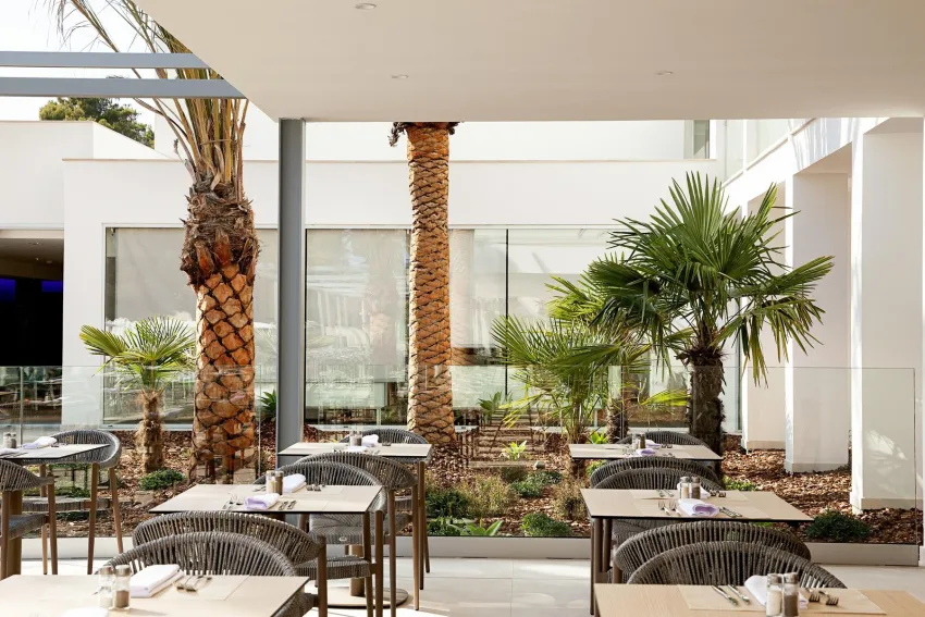 Diamant Hotel & Aparthotel 4*-13