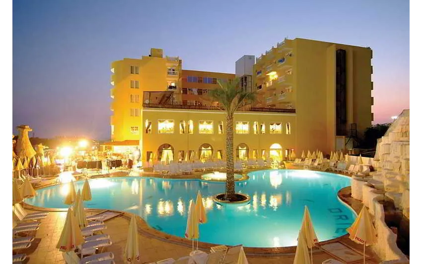 Orient Palace 5*-3