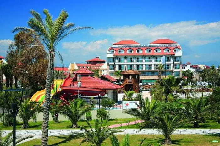 Seher Resort & Spa 5* - Side - Turcia