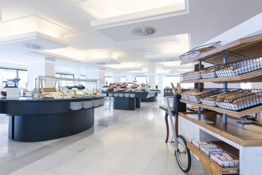 Hotel Palma Bellver Affiliated by Melia 4*-67