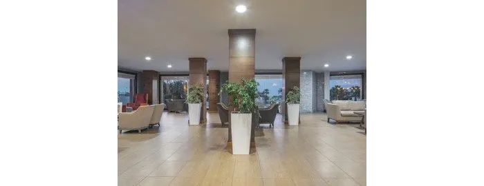 Arcanus Hotels Sorgun 5* - Side - Turcia