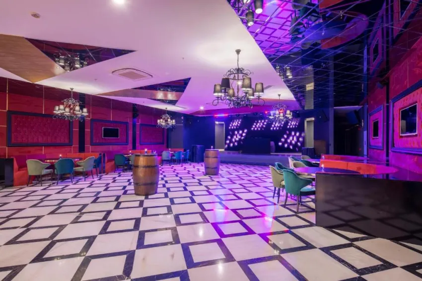 Granada Luxury Beach 5*-37