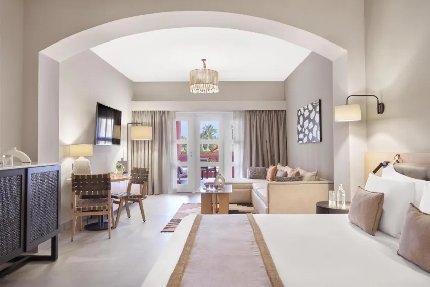 STEIGENBERGER GOLF RESORT EL GOUNA  5*-19