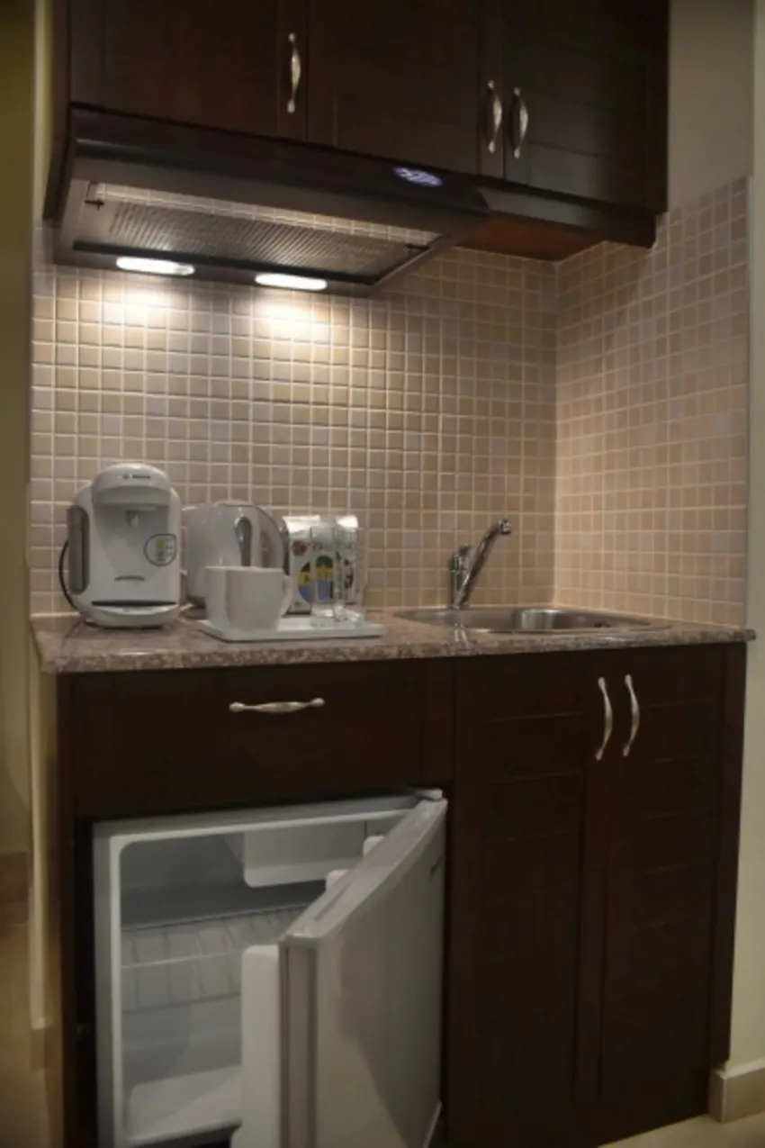 24 Seven Boutique Hotel 3*-18