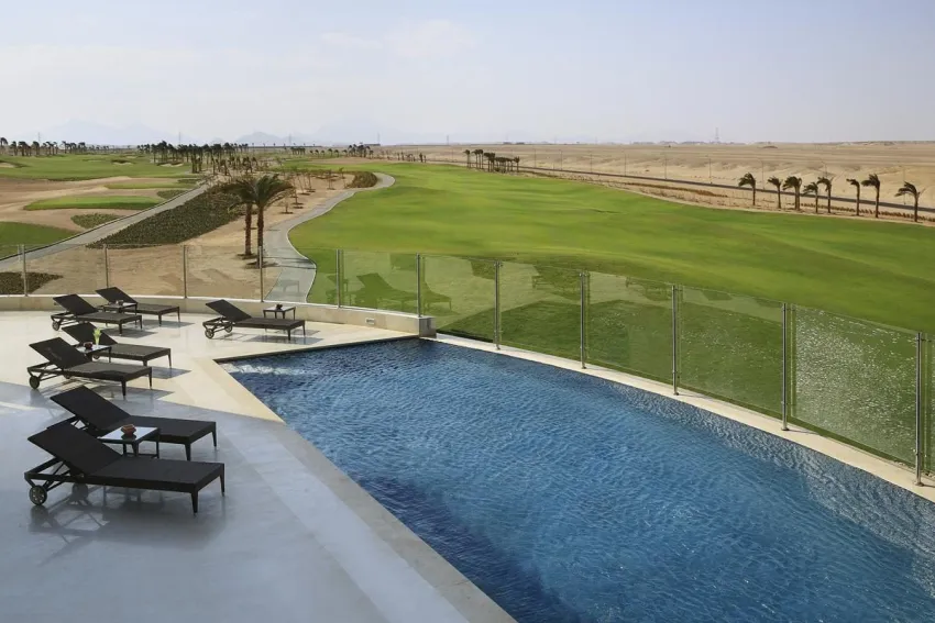 Steigenberger Makadi (Adults Only 16+) 5*-2