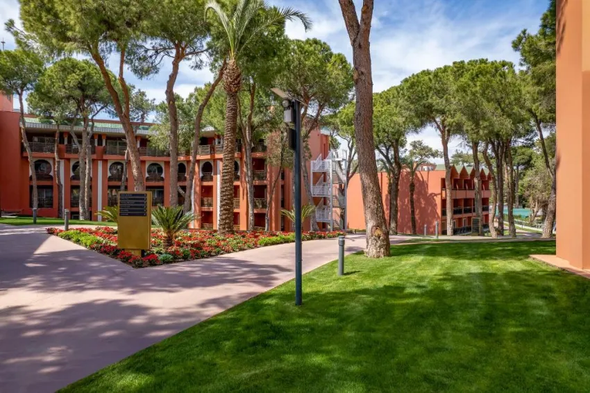 RIXOS PARK BELEK  5*-18