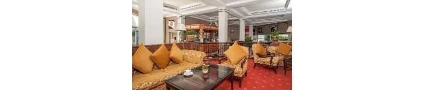 Monachus Family Resort Sorgun 5*-24