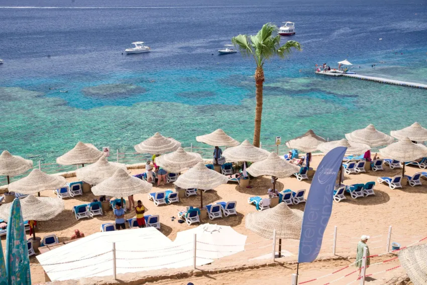 Concorde El Salam Hotel Sport 5*-2