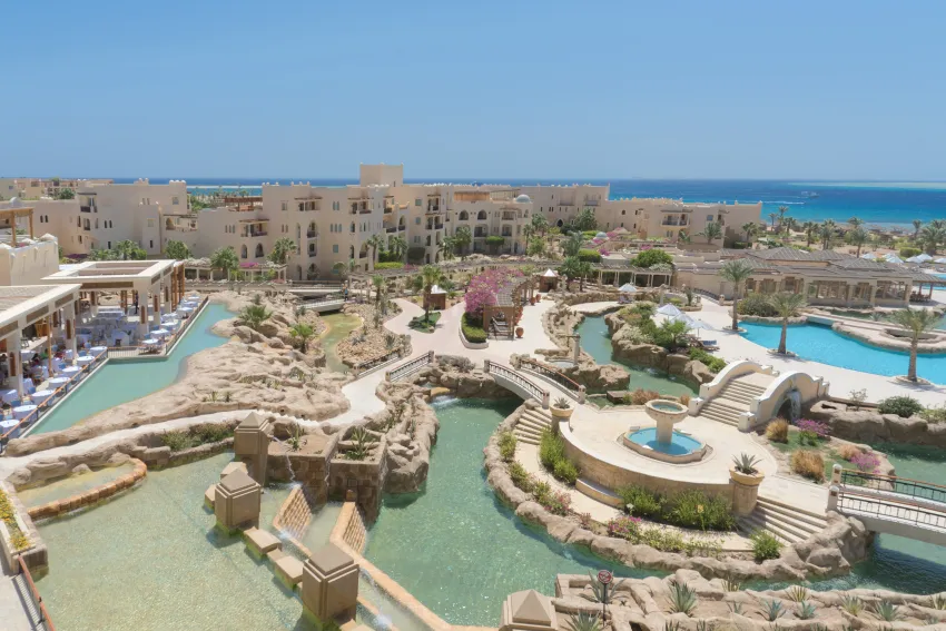 Kempinski Hotel Soma Bay 5*-2