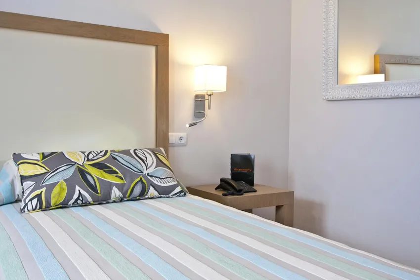 Uyal Hotel Hoposa 4*-20