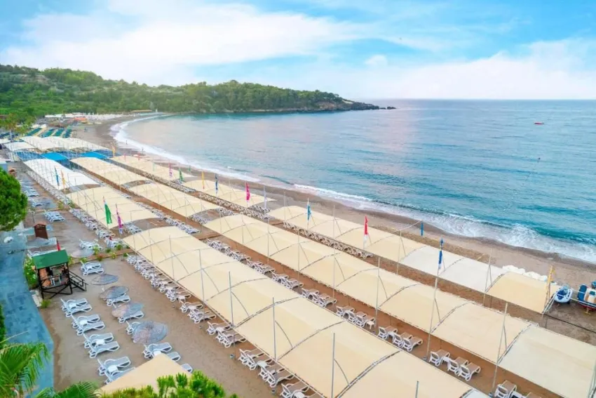 ARYCANDA KIRMAN PREMIUM (EX. KIRMAN ARYCANDA DE LUXE)  5*-8