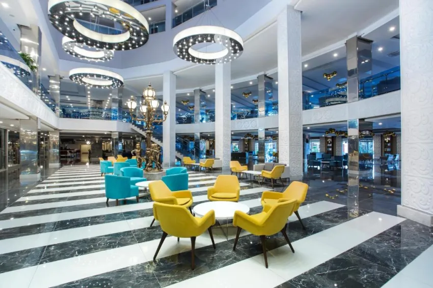 EFTALIA OCEAN RESORT  5*-38