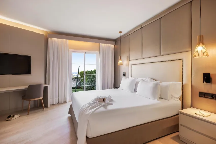 Viva Cala Mesquida Resort & Spa 4*-21