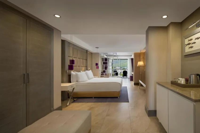 TUI MAGIC LIFE BELDIBI (ADULT ONLY 16+) 5*-26