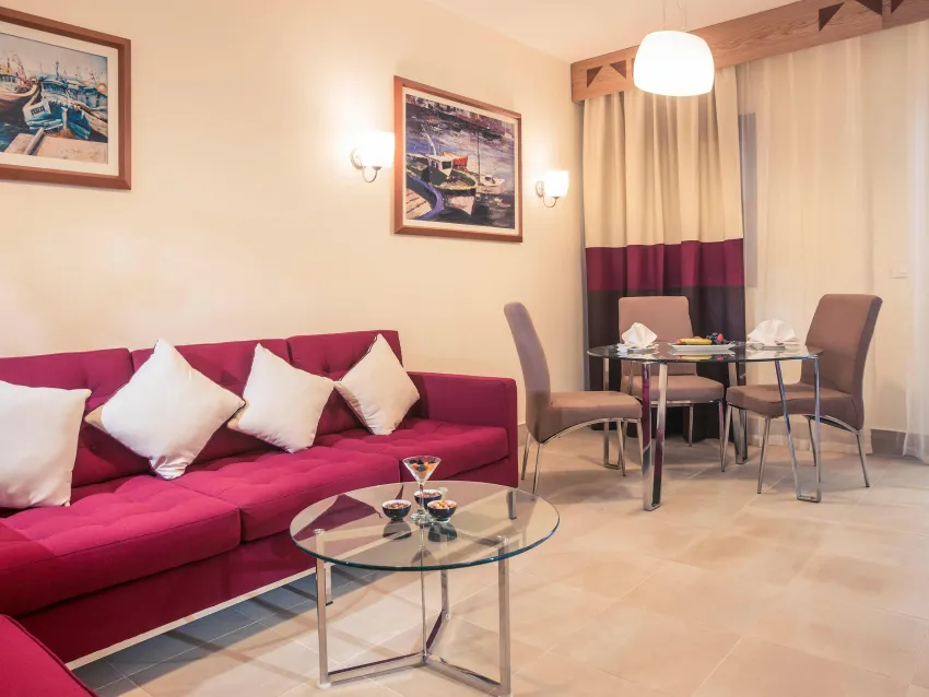 Mercure Hurghada Hotel 4*-64