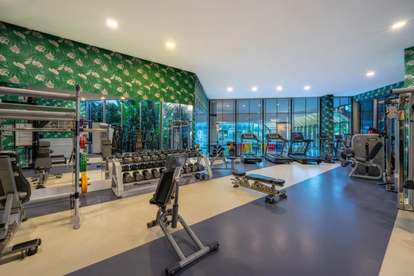 Selectum Luxury Resort Hotel 5*-22