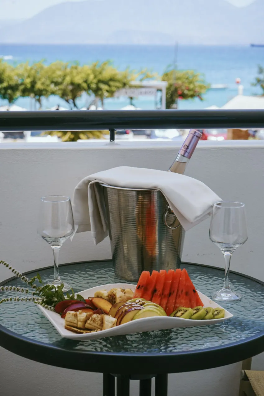 Faedra Beach Resort 4*-18