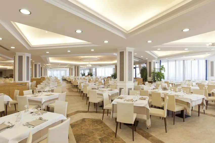 Rodos Princess Beach Resort and Spa 4*-8