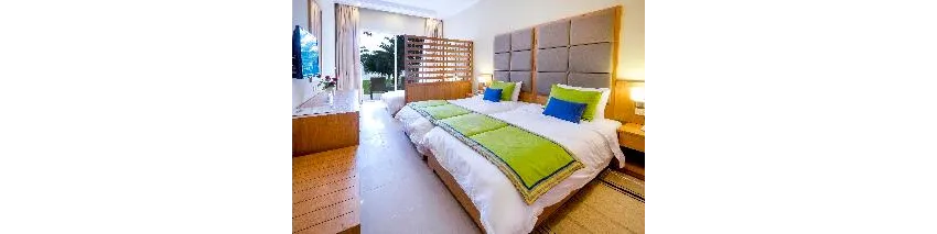 Bel Azur Thalassa & Bungalows 4*-16