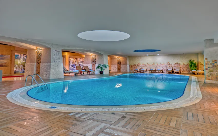 Porto Bello Hotel Resort & Spa 5*-39