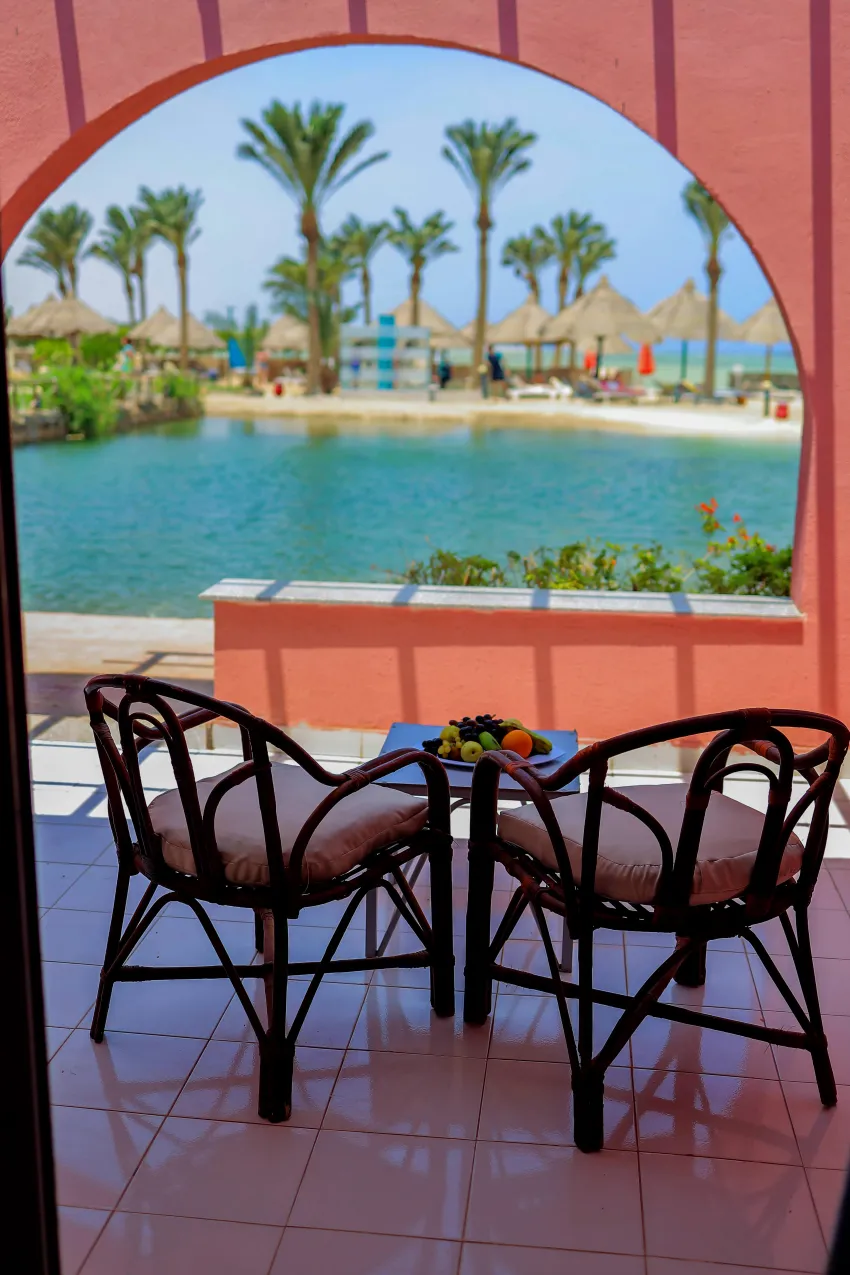 MG Alexander The Great Hotel 4*-32
