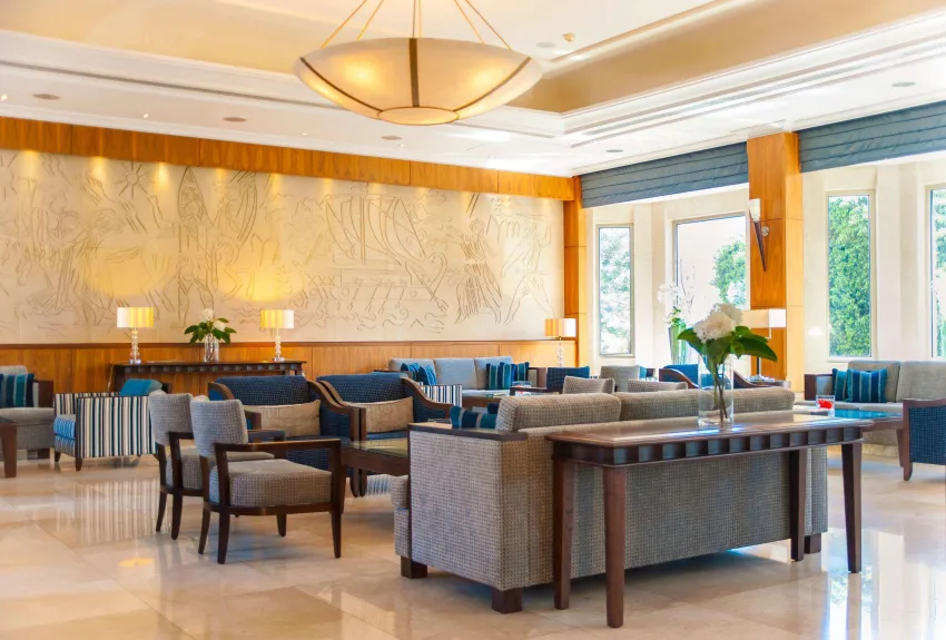 Ajax Hotel 4*-13