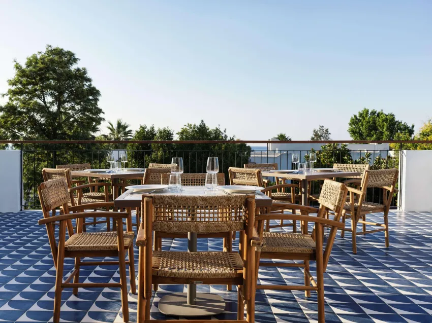 Lindian Village Resort Rhodes, Curio Collection by Hilton 4*-142
