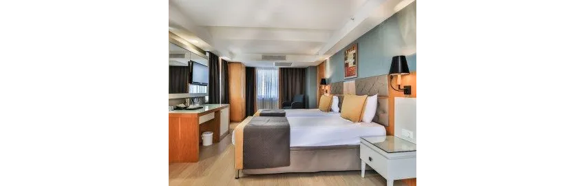 Saturn Palace Resort 5*-7